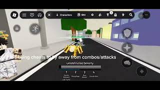 A found a cheater in Jjs ( Report for this guy )