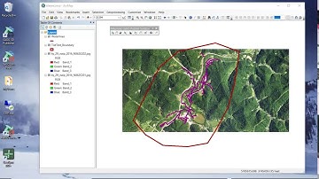 Create Map Tiles from ArcMap