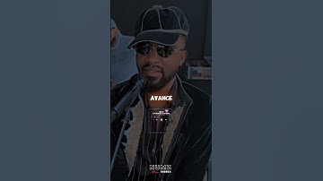 Thumbnail of Mayday by Fally Ipupa Lyrics