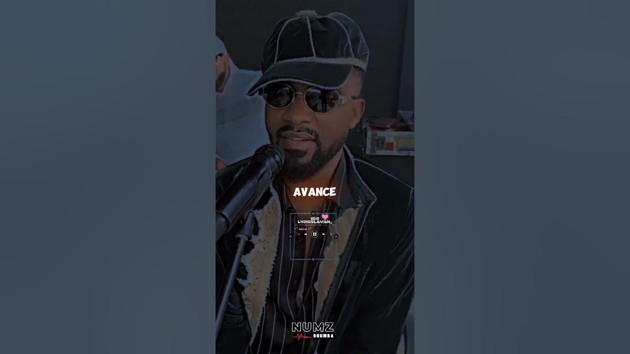 Mayday by Fally Ipupa Lyrics