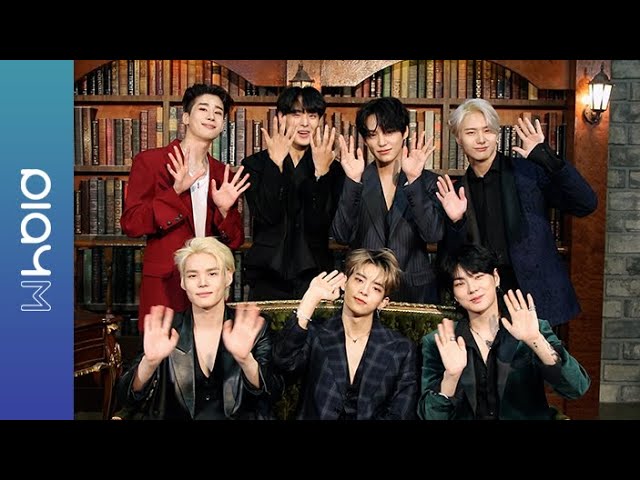 2020 VICTON FAN MEETING : BACK TO THE WONDERLAND - YouTube