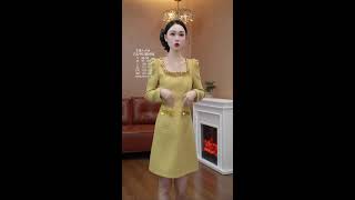 Smile Life Fashion Live Dian Jei 点姐 3 Daily Womens Nov 24, 2025