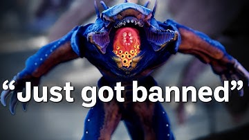 The Cycle Frontier is Back, But The Original Devs Are Pissed...