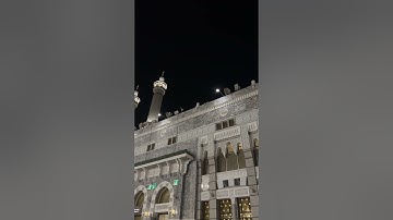 سورة المعارج من صلاة التراويح ليلة 28 رمضان 1446 | الشيخ د. ياسر الدوسري