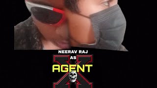 AGENT X | OFFICIAL TEASER 3 | MNS_364 |