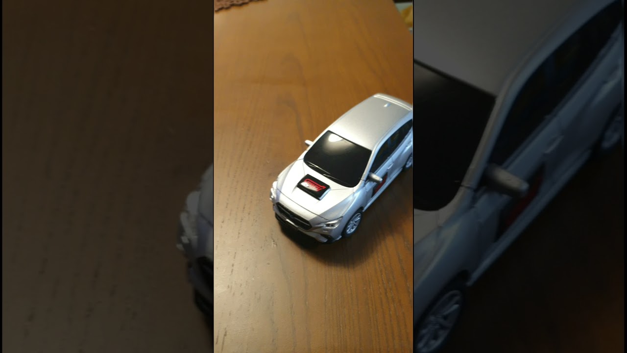 SUBARU Levorg STI Eyesight X tuyệt vời 👍