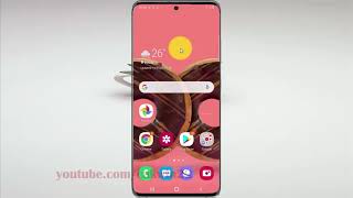 Samsung Galaxy S20 : How to set recording voice recorder as high quality (Android 10) screenshot 5