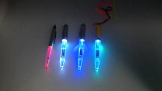 LEDpen ＬＥＤペン/ライトペン, 光る ペン, プロジェクター ロゴ ペン, 照明 ペン/販促 ボールペン/広告ペン,LEDライトペン/ライトアップ ペン,販促ペン ロゴペン