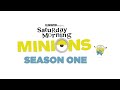 Saturday Morning Minions | Season One | Episodes 1-10