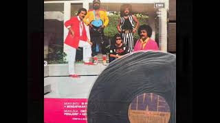 Sweet September   Mengapa Kau Salahkan Aku 1986