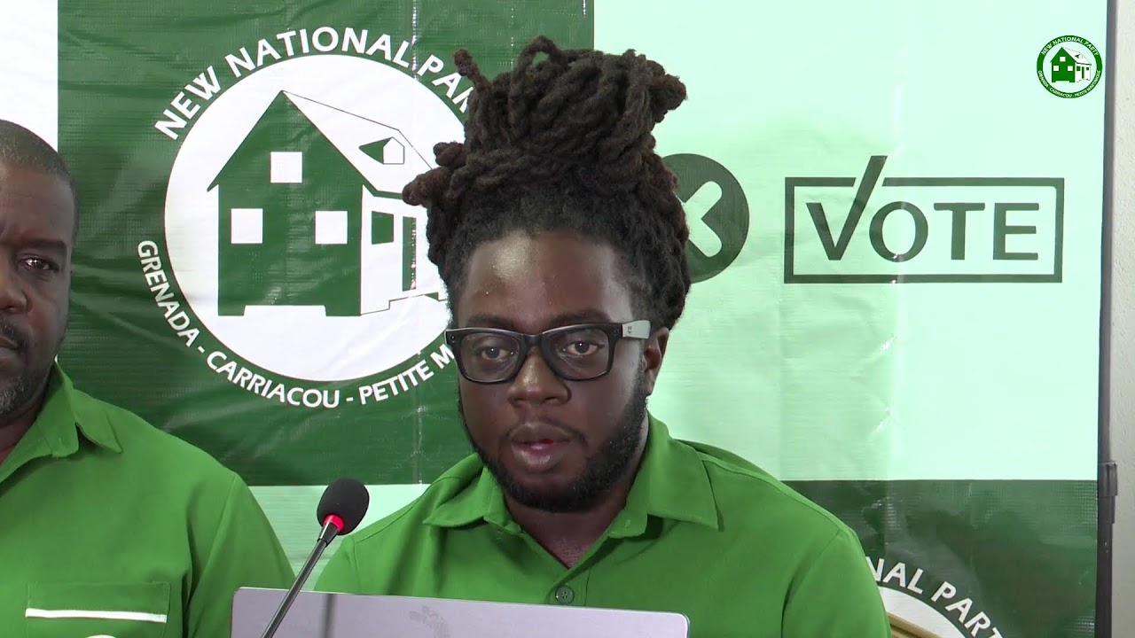 WATCH & SHARE THIS |Press Conference | March 3rd, 2026