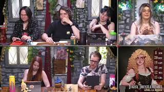 Altheya: The Dragon Empire | !Holy !Patreon #ad
