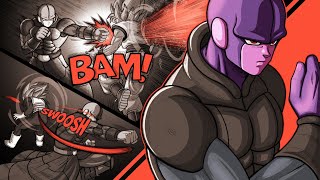 Two Idiots VS Hit: The Legendary Assassin