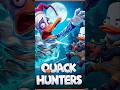 This New Steam Game is Absolute DUCKTASTIC Chaos!🦆 QUACK HUNTERS