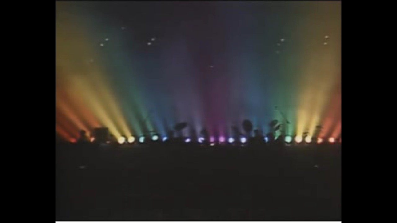 再作成【再現】甲斐バンド Kai Band ～Aji SPECIAL～ FINAL CONCERT