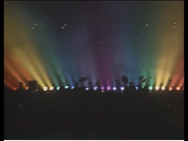 再作成【再現】甲斐バンド Kai Band ～Aji SPECIAL～ FINAL CONCERT
