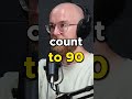 The 90 second emotional window