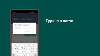 How can I add my product to the App - EGLO connect.z screenshot 4
