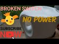 @Repair broken kettle #10