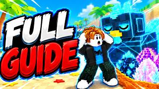 Steal a Chicken GUIDE! (Tips & Tricks, Progresion, Noob To Pro) ROBLOX screenshot 1