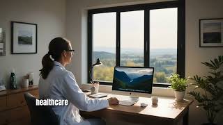 Revolutionizing Healthcare Through Technology