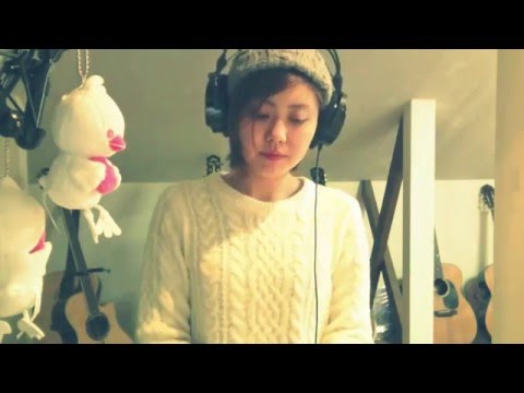 毎日動画　０５０　ラブソング／サンボマスター（カバー）cana