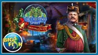 The Christmas Spirit: Trouble in Oz screenshot 2