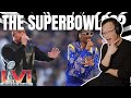 Classical Pianist Reviews the Super Bowl Halftime Show