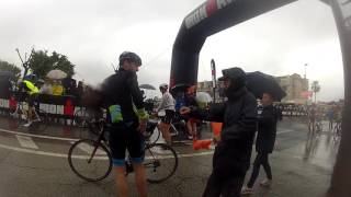 2016 IRONMAN 70.3 Mallorca