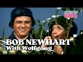 Bob Newhart with Wolfgang | Very Interesting | Rowan & Martin's Laugh-In