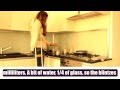 Блины от Джессики / Jessica cooking blintzes