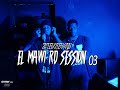 El mawi rd  zenemij sessions 03