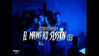 El Mawi RD || Zenemij Sessions #03