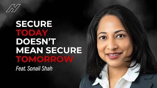 Beating “Checkbox Security” With Continuous Offense with Sonali Shah