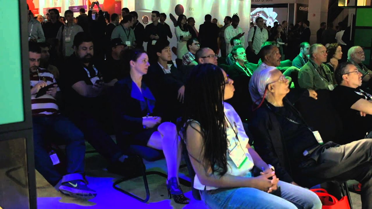 autodesk revit Vico Sharabani of Artery VFX, Autodesk® Flame® Premium