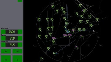 Endless ATC Demo Game 27.3 point