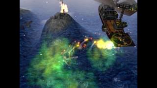 Air Strike 3D II - Mission 9