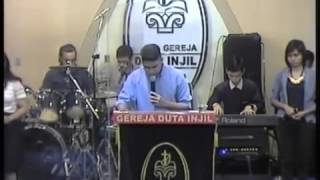 Satu - satunya ( AOC United ) / Sound of Praise