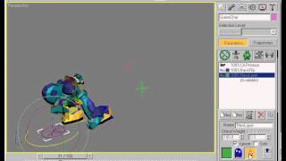 CATVideoTut Creating Loop Animations
