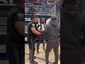 Teaching Kash Doll Detroit Urban Survival Training Tactics