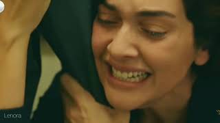 Vatanım Sensin- Azize Klip - Bergüzar Korel Kaç Yıl Geçti Aradan