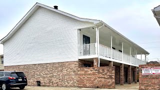 58B Carriage Ln., Destrehan, La 70047 For Rent