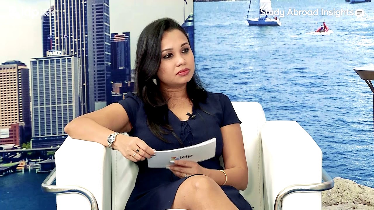 IDP Study Abroad Insights - Why Indian Students choose to study abroad, Why Australia?