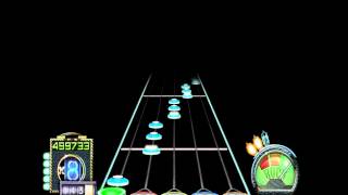 1mil on Scar Symmetry Solo Medley 125%