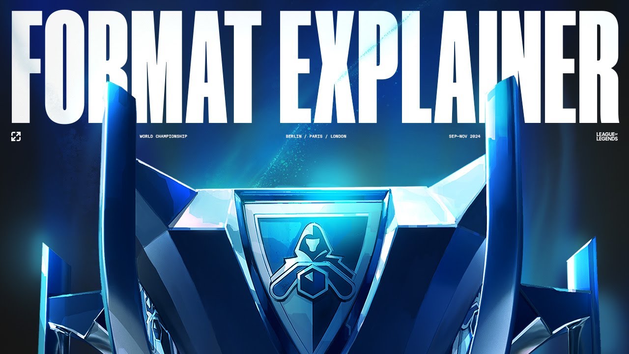 LoL Esports |