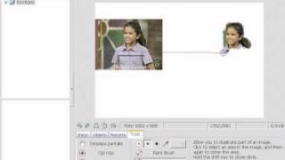 Como hacer una imagen png con photoscape!