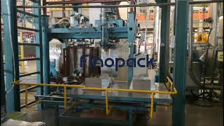 Rice Vacuum Packing Machine - Finopack