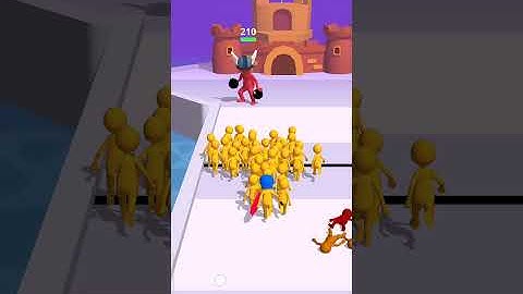 Level 114🔥 / join and clash 3d / All levels/  #gaming #status / #kids #games / #funny #games