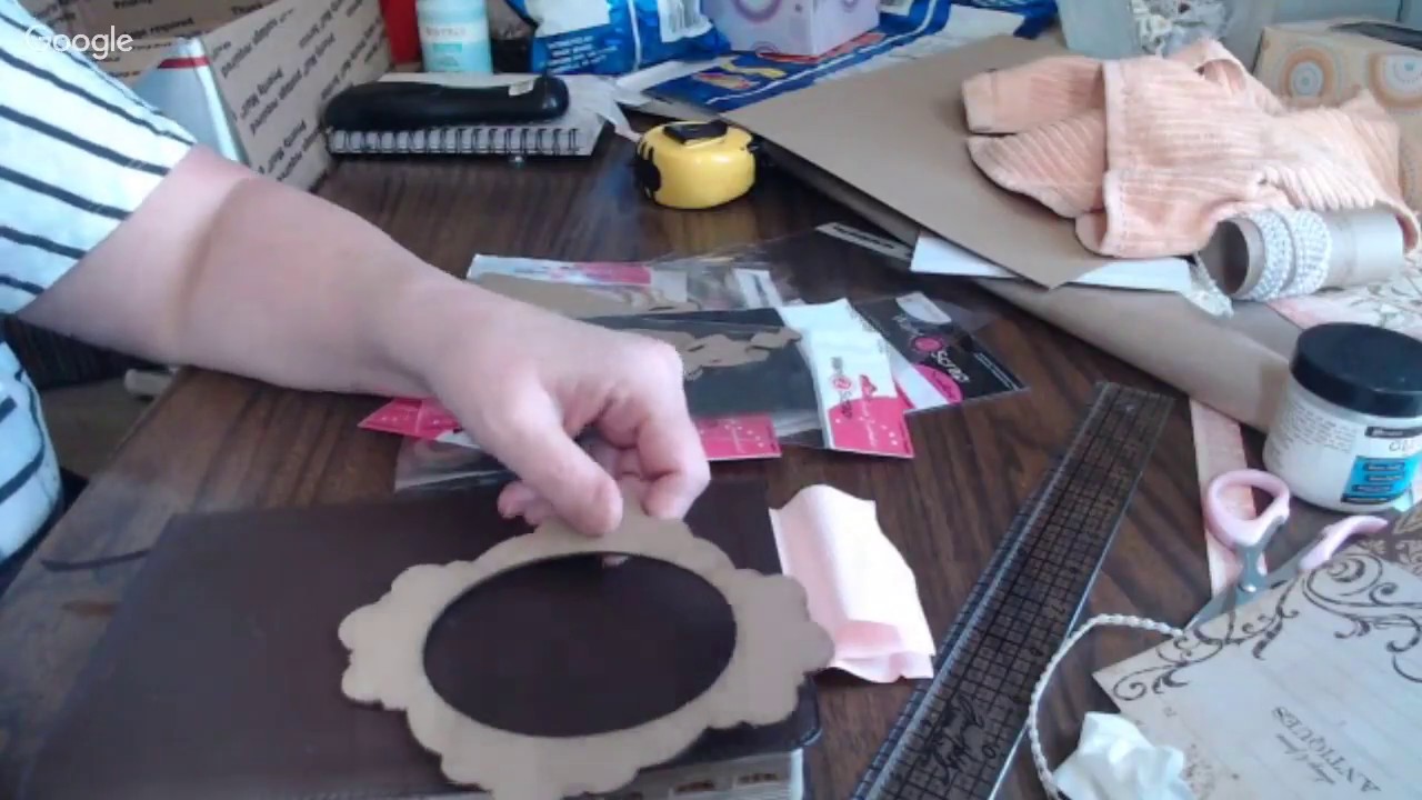 Coffee Break Happy Mail From Mai YouTube