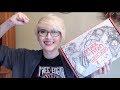 ~*January JapanCrate Unboxing! // Attack on Titan Box!*~